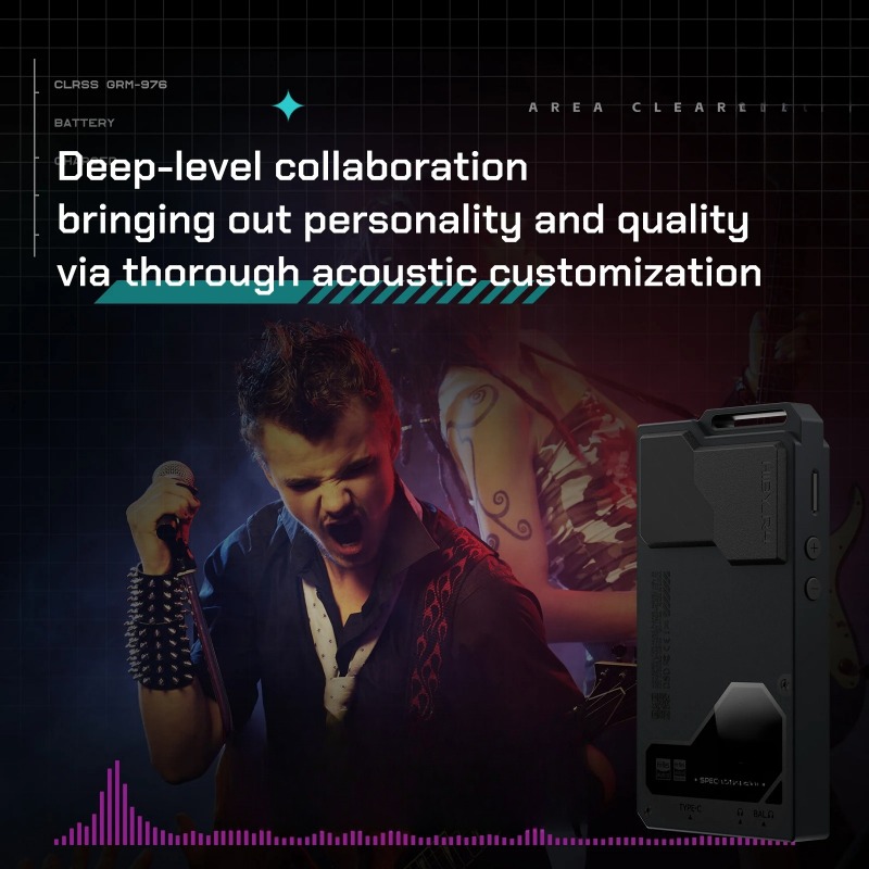 R4 MiDi Versiyonu ES9018Q2M*4  - Audio Music To Mp3 incelemesi ve fiyatı