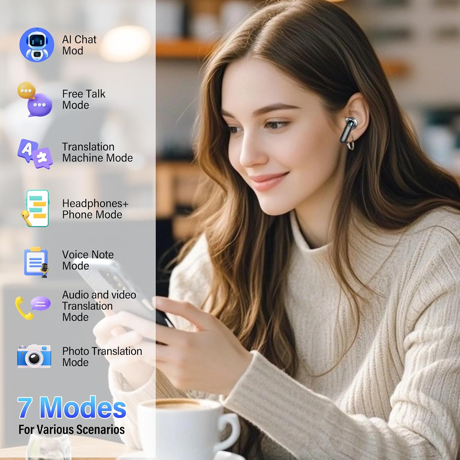 Yapay Zeka Çeviri Kulaklıkları - Audio & Music Xbox incelemesi ve fiyatı