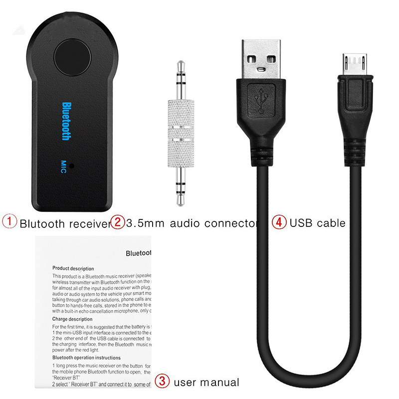 2'si 1 Arada Kablosuz Ses Alıc - Audio Hd Music incelemesi ve fiyatı