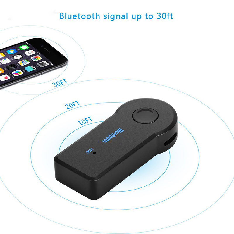 2'si 1 Arada Kablosuz Ses Alıc - Audio Hd Music incelemesi ve fiyatı