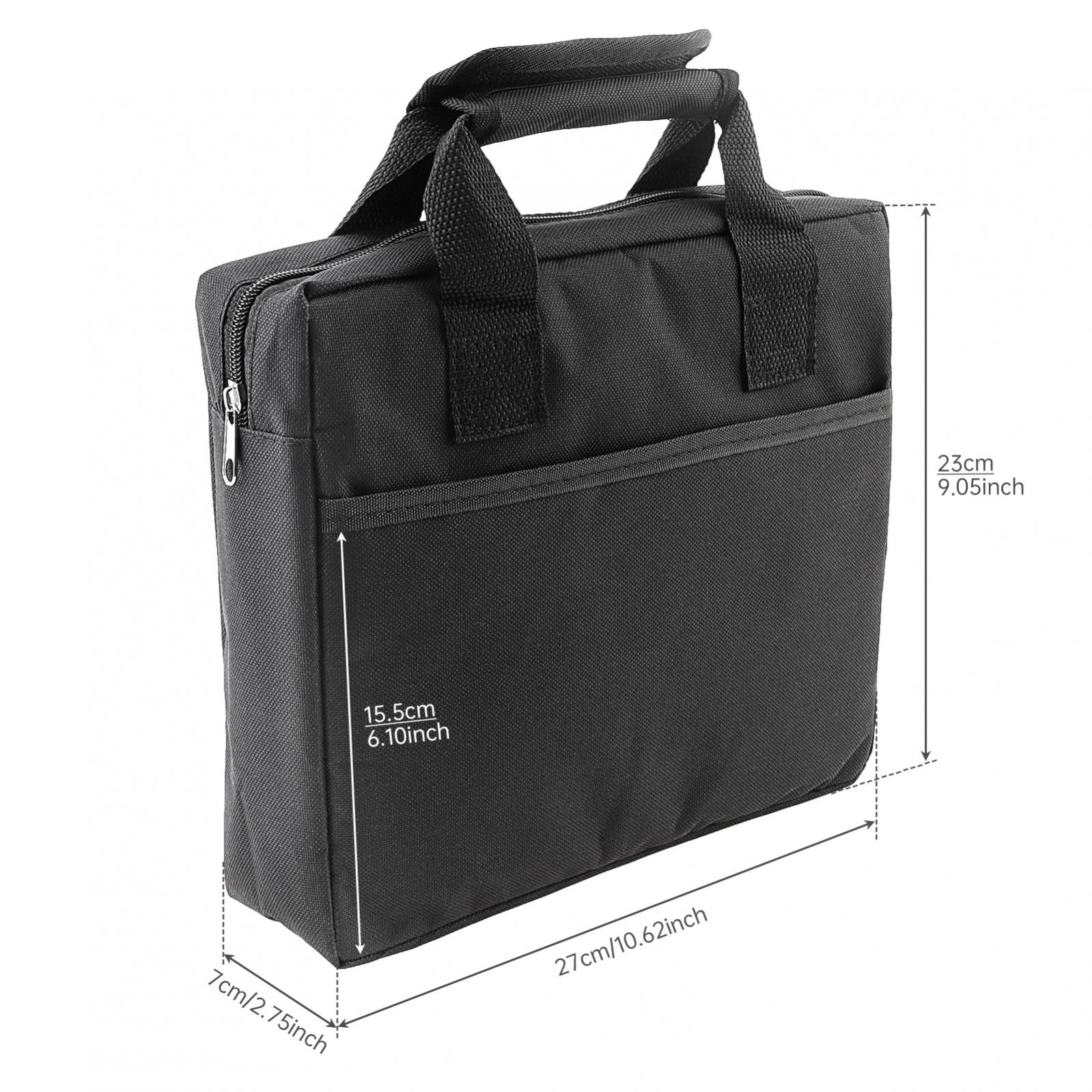Taşınabilir Oxford Kumaş Eklen - Case Guitar Gig Bag incelemesi ve fiyatı