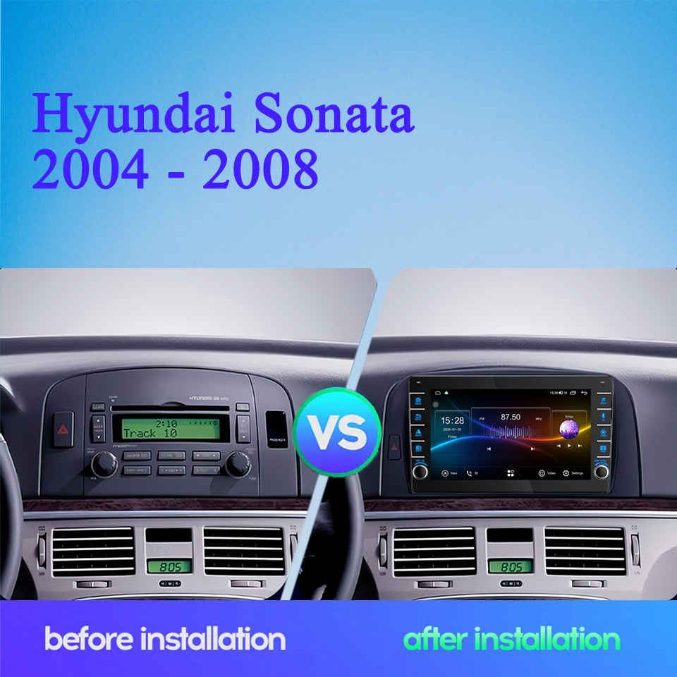 8G Ram 128GB QLED araba radyo  - Audio Music Hindi incelemesi ve fiyatı