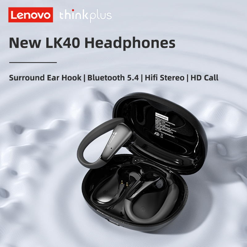 Lenovo LK40 Kablosuz Bluetooth - Audio Music Apple incelemesi ve fiyatı