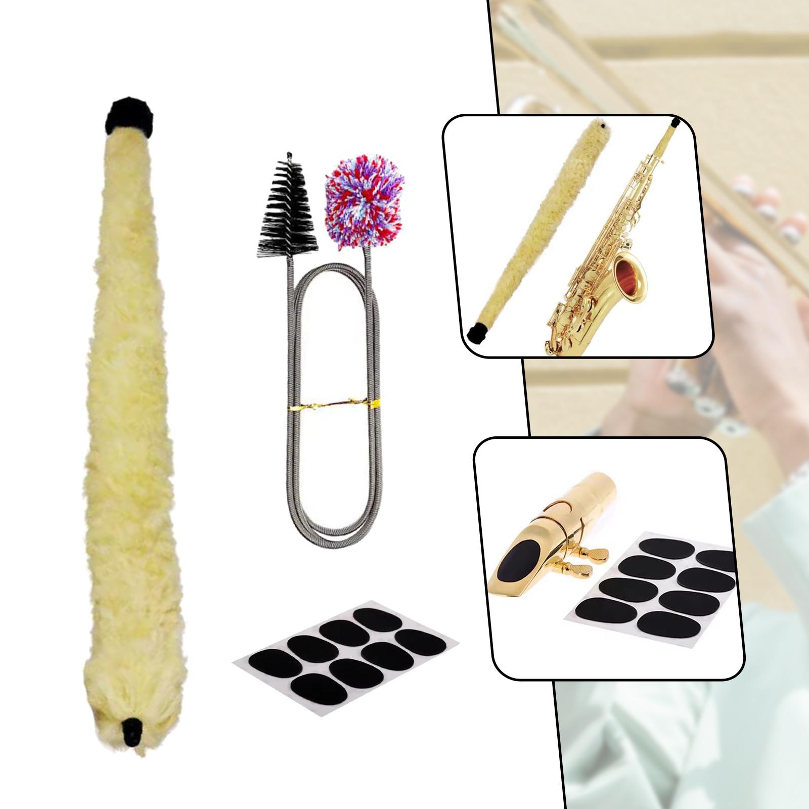 Klarnet Temizleme Seti Nefesli - Clarinet Care Kit incelemesi ve fiyatı