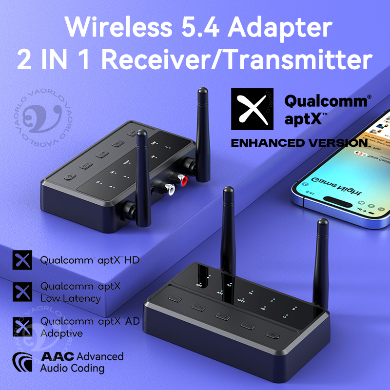 Masaüstü aptX-Adaptive AD/HD/L - Audio Hd Music incelemesi ve fiyatı