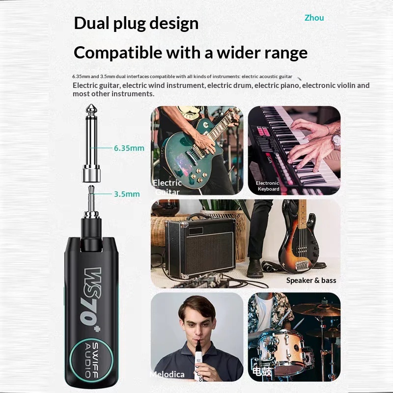 SWIFF AUDIO WS-70/WS 70 plus I - Audio & Music Xbox incelemesi ve fiyatı