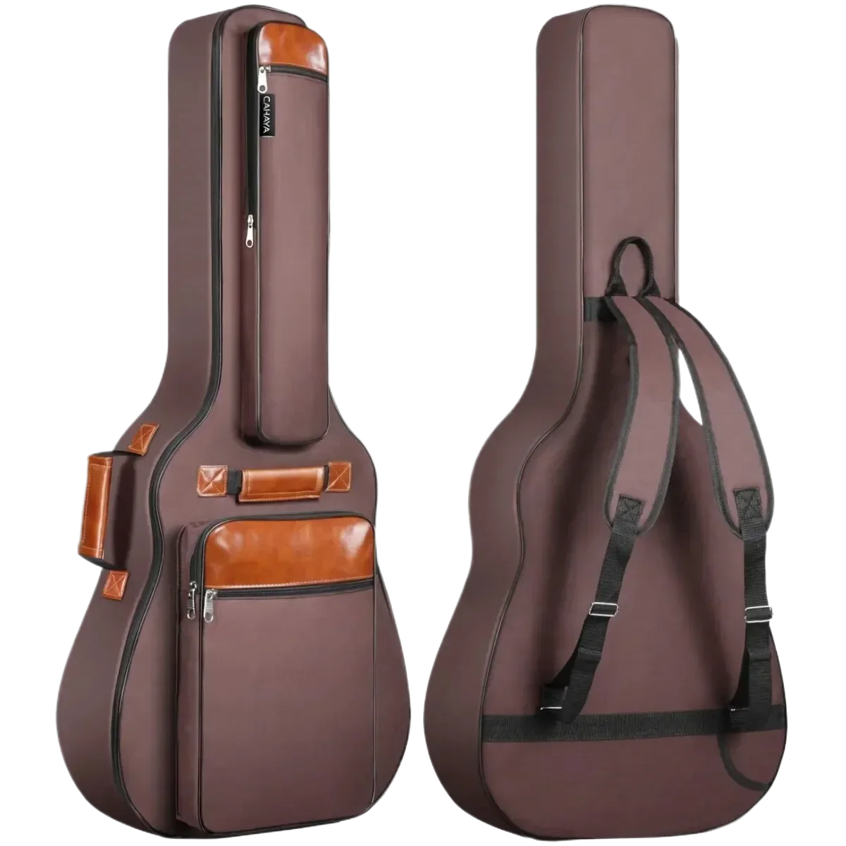 41 inç 10mm Pamuklu Ped Kalınl - Case Guitar Gig Bag incelemesi ve fiyatı