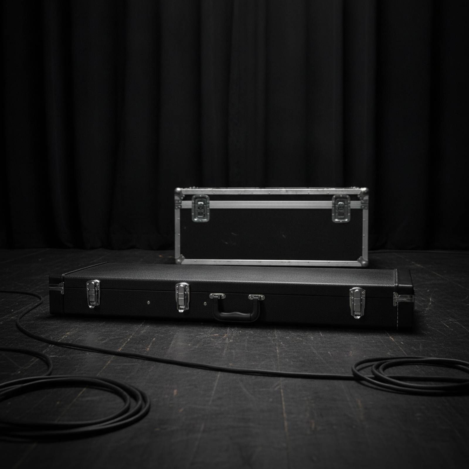 Elektro Gitar Çantası Dikdörtg - Case Guitar Gig Bag incelemesi ve fiyatı