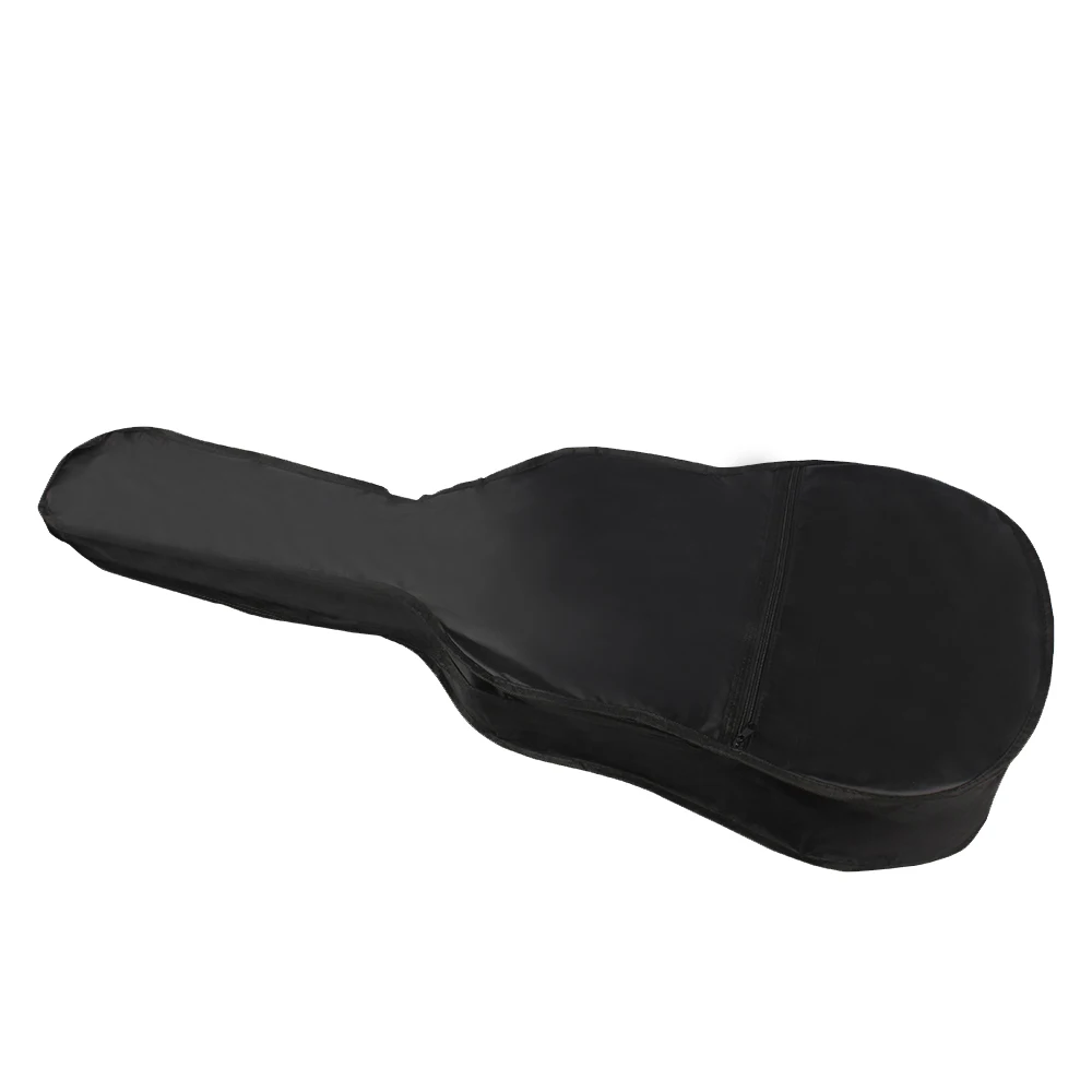 IRIN 38/41 Inç Klasik Akustik  - Case Guitar Gig Bag incelemesi ve fiyatı