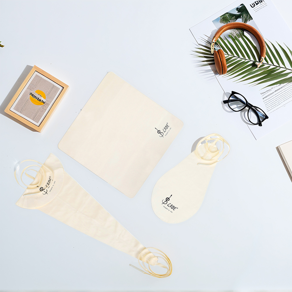 Saksafon Klarnet Temizleme Ara - Clarinet Care Kit incelemesi ve fiyatı