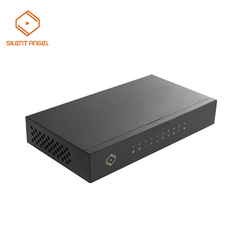 Silent Angel N8 Streamer Müzik - Audio Music Grading incelemesi ve fiyatı