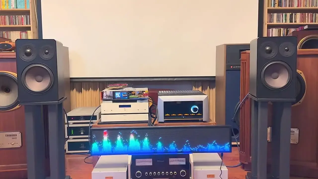 AS1000 Profesyonel Müzik Spekt - Audio Music Grading incelemesi ve fiyatı