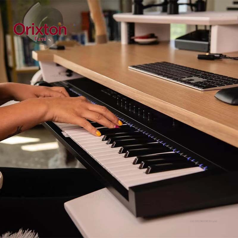 Masif Ahşap Minimalist Müzik P - Mix Audio Music incelemesi ve fiyatı