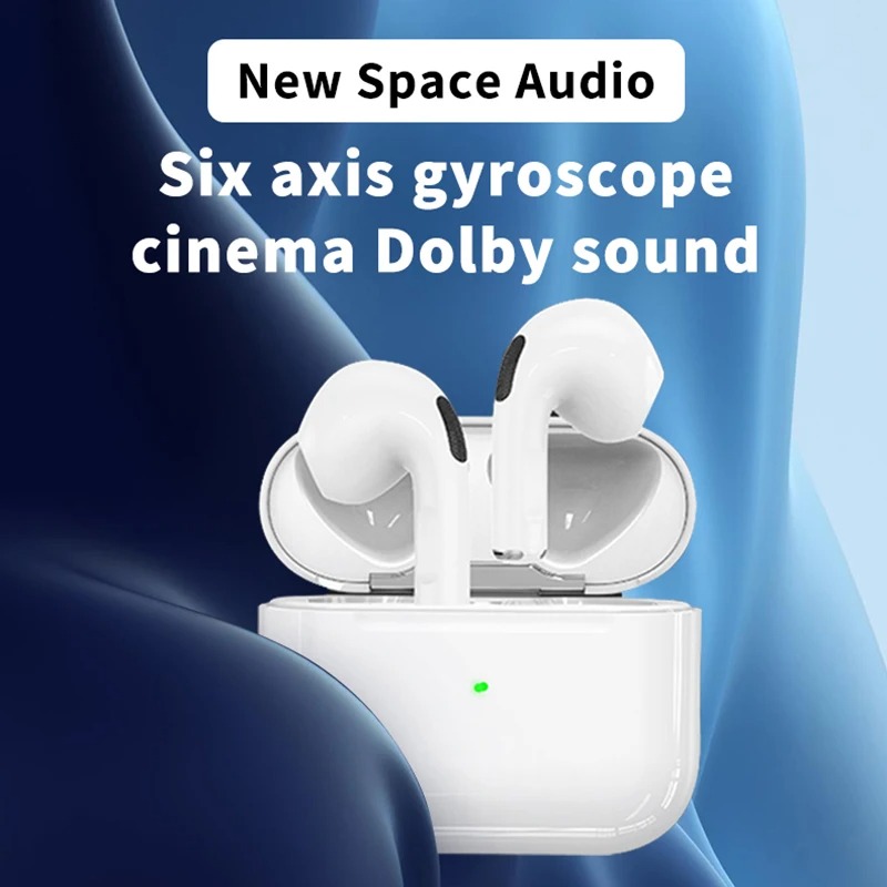 TWS Kablosuz Kulaklık Bluetoot - Audio Music Apple incelemesi ve fiyatı