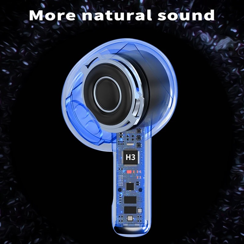 TWS Kablosuz Kulaklık Bluetoot - Audio Music Apple incelemesi ve fiyatı