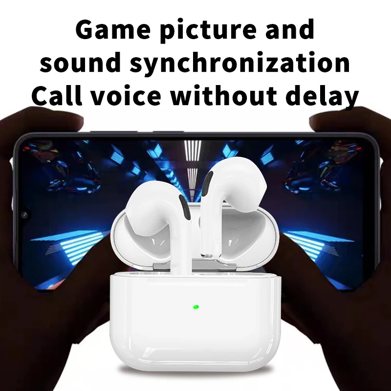 TWS Kablosuz Kulaklık Bluetoot - Audio Music Apple incelemesi ve fiyatı