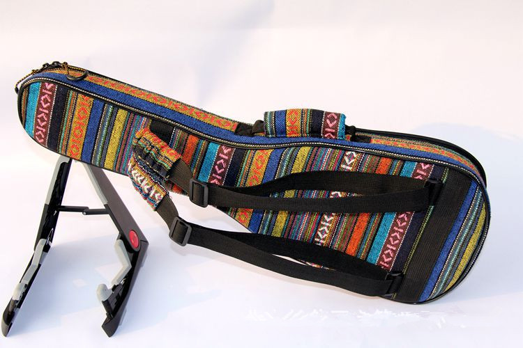 Taşınabilir dayanıklı vintage  - Case Guitar Gig Bag incelemesi ve fiyatı