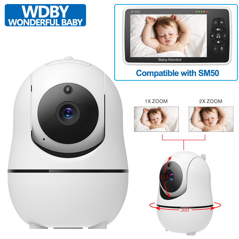 SM50 Video Bebek Monitörü için - Audio Music Videos incelemesi ve fiyatı