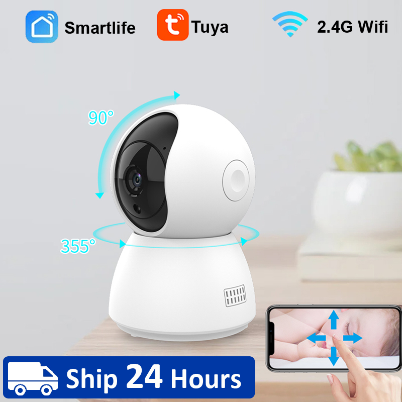 Tuya 2MP Akıllı IP Kamera Göze - Audio Hd Music incelemesi ve fiyatı
