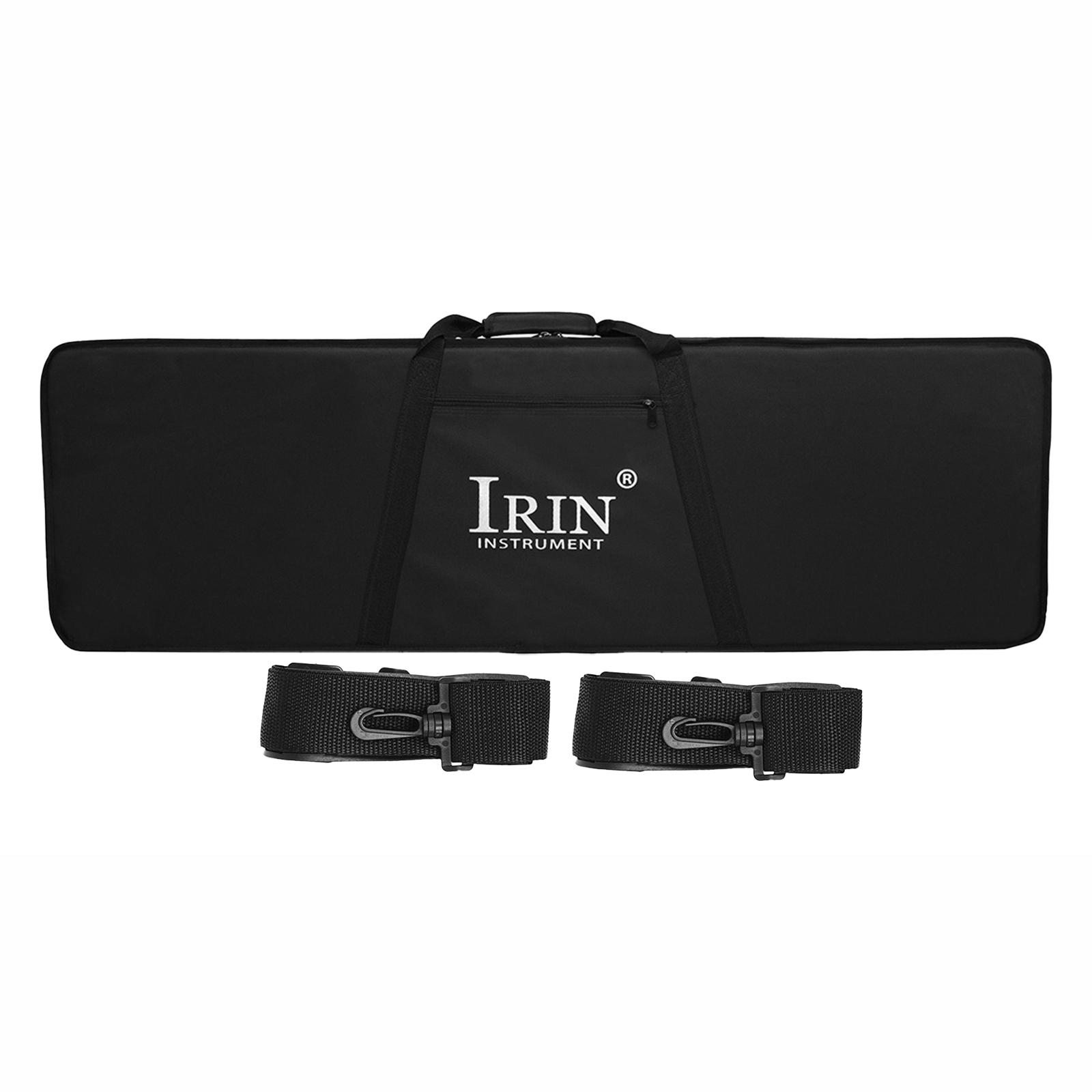 Bas Gitar Çantası Siyah Ayarla - Case Guitar Gig Bag incelemesi ve fiyatı