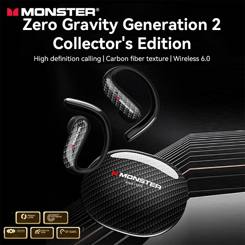 Monster MQO37 TWS Bluetooth 6. - Audio Music Apple incelemesi ve fiyatı