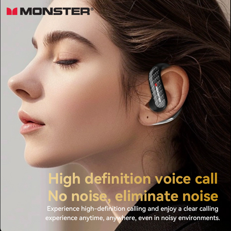 Monster MQO37 TWS Bluetooth 6. - Audio Music Apple incelemesi ve fiyatı