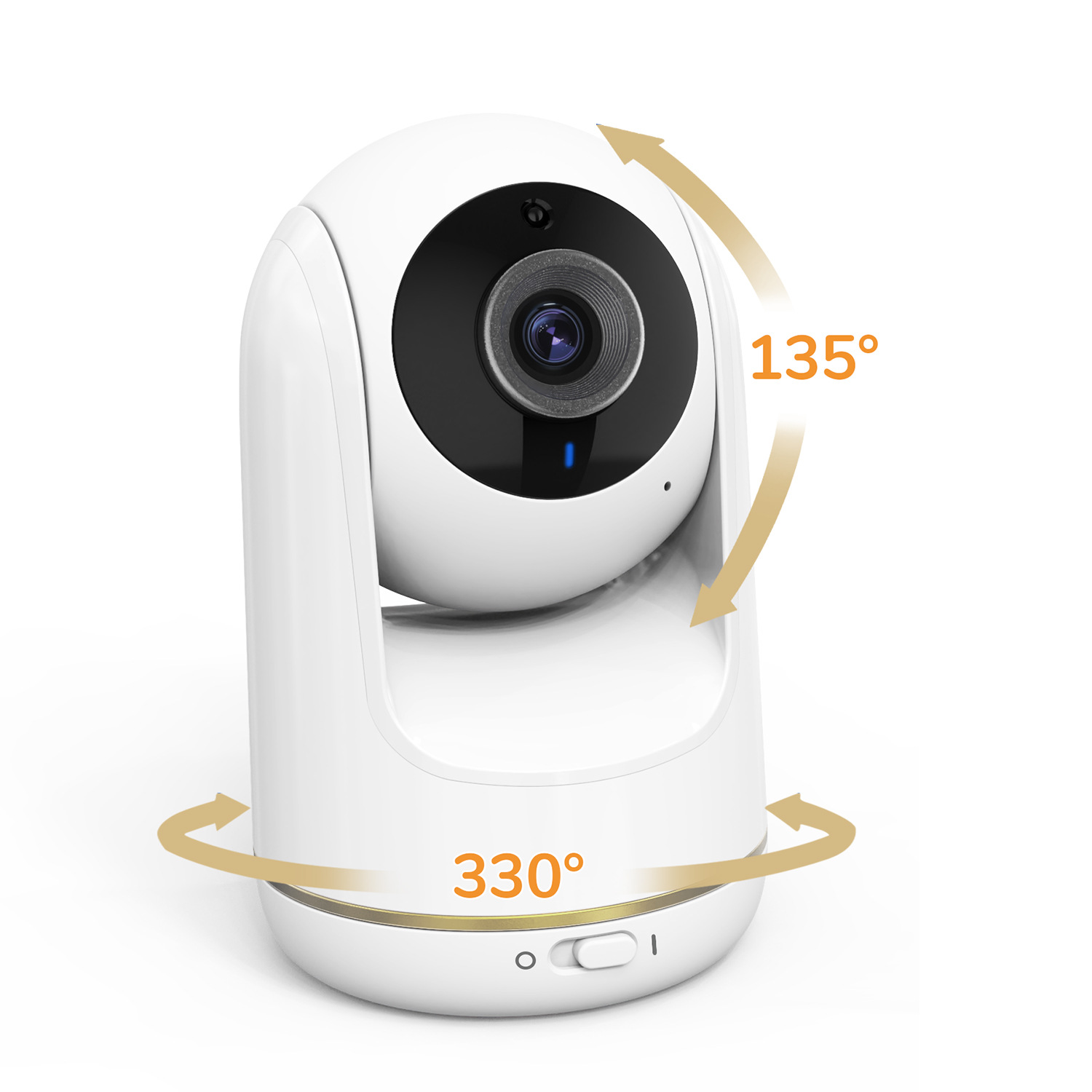 VB803 Pro Video Bebek Monitörü - Audio Music Videos incelemesi ve fiyatı
