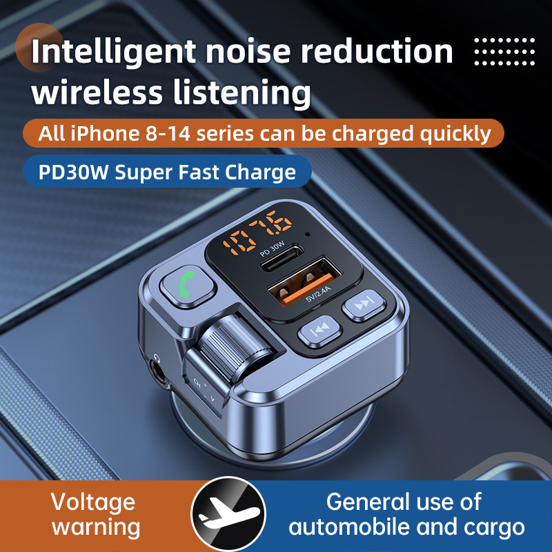 KMIND Araba Müzik Verici Bluet - Audio Music To Mp3 incelemesi ve fiyatı