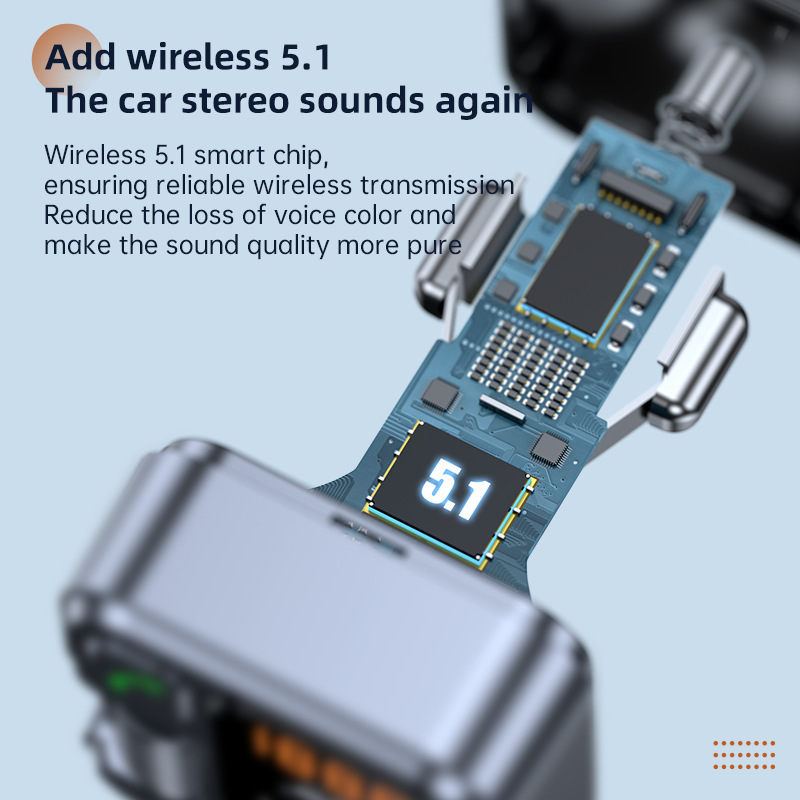 KMIND Araba Müzik Verici Bluet - Audio Music To Mp3 incelemesi ve fiyatı