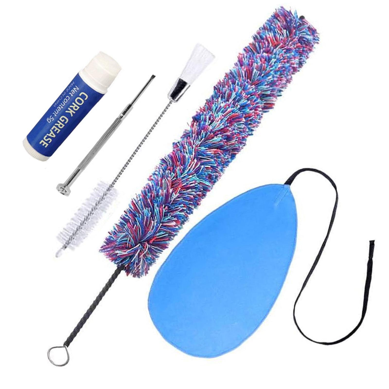 Klarnet Temizleme Seti Swablar - Clarinet Care Kit incelemesi ve fiyatı