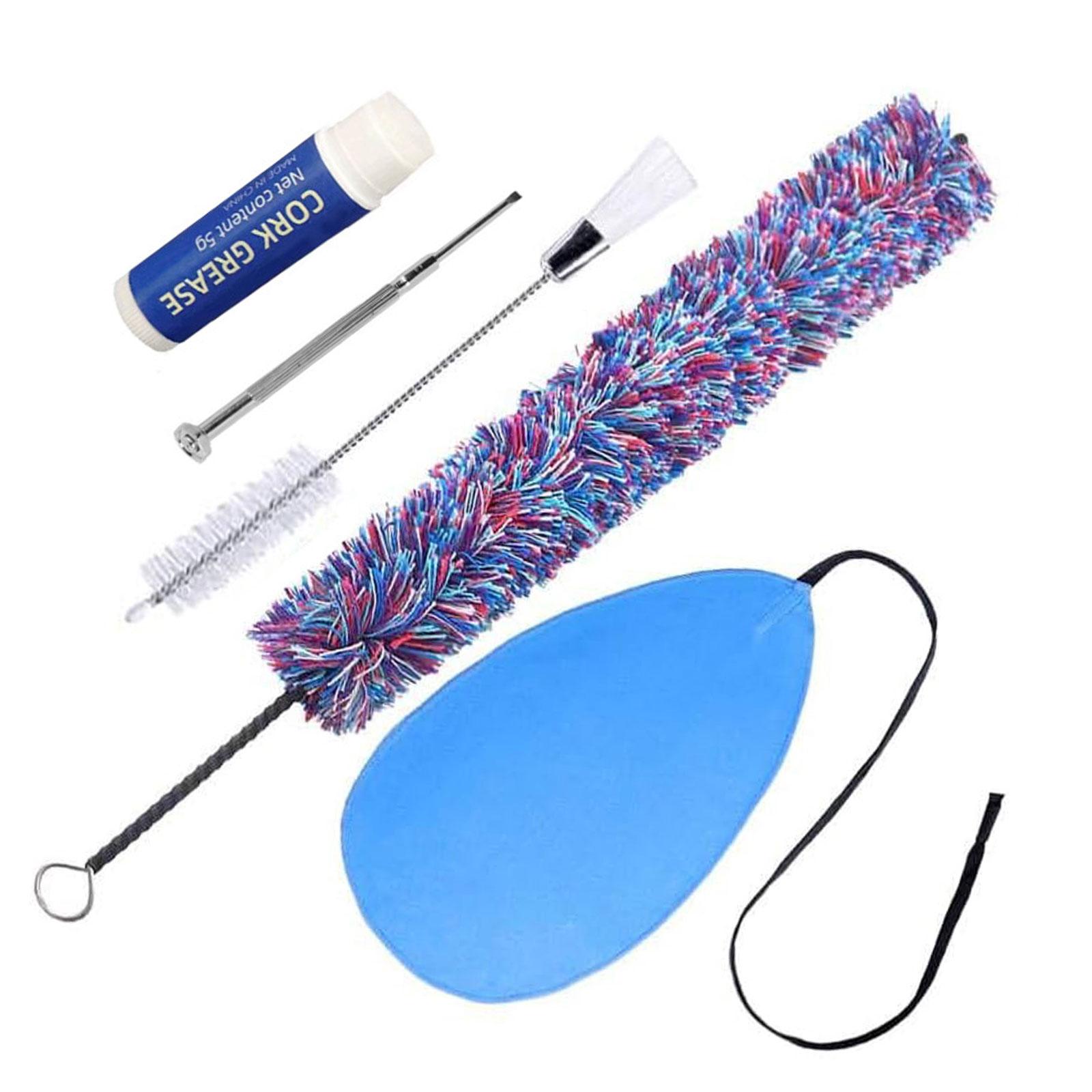 Klarnet Temizleme Seti Swablar - Clarinet Care Kit incelemesi ve fiyatı