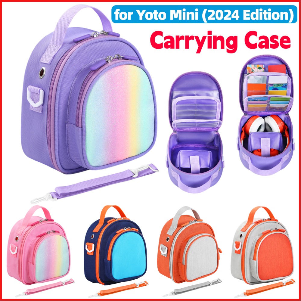 Yoto Mini (2024 Sürümü) Ses ve - Audio Music Edit incelemesi ve fiyatı