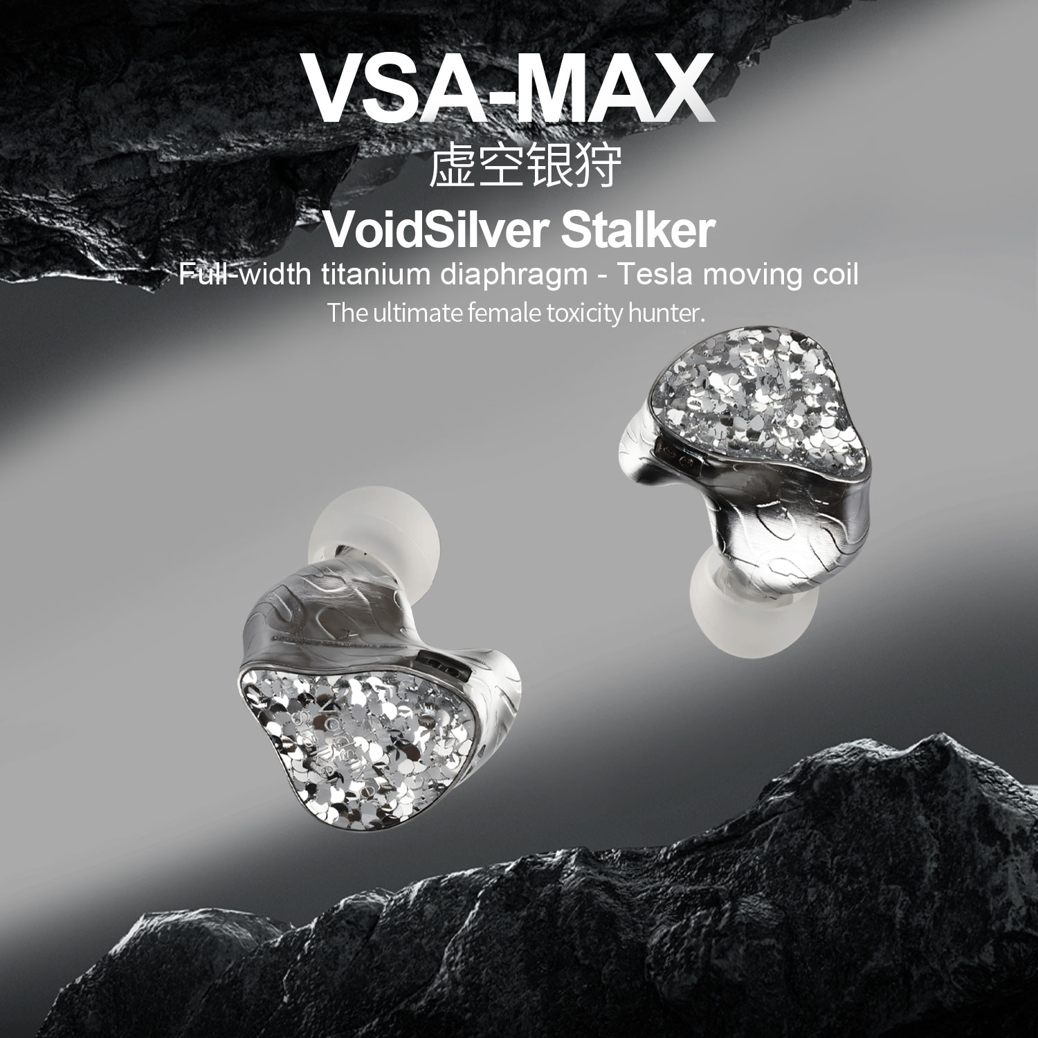 Yeni EarAcoustic Audio VSA MAX - Audio & Music Xbox incelemesi ve fiyatı