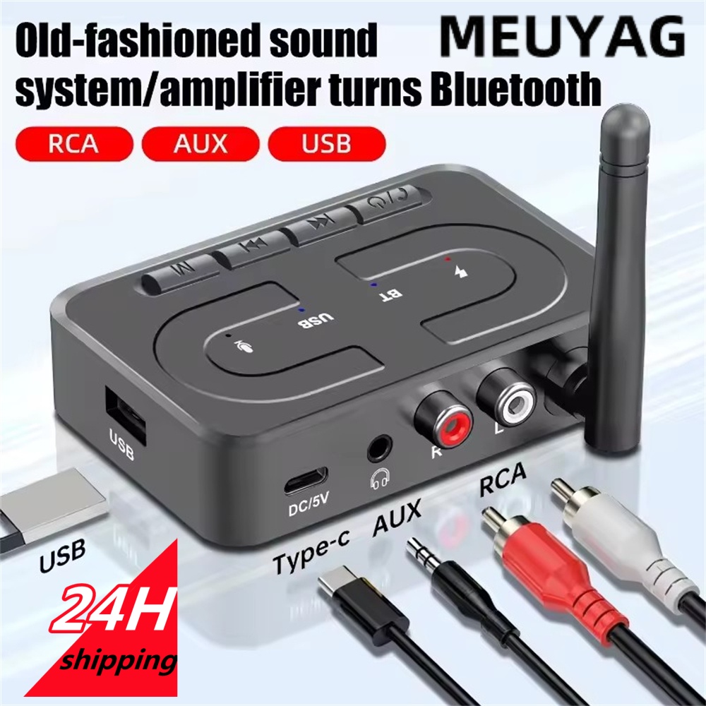 Bluetooth 6.0 Ses Alıcısı USB  - Audio Hd Music incelemesi ve fiyatı