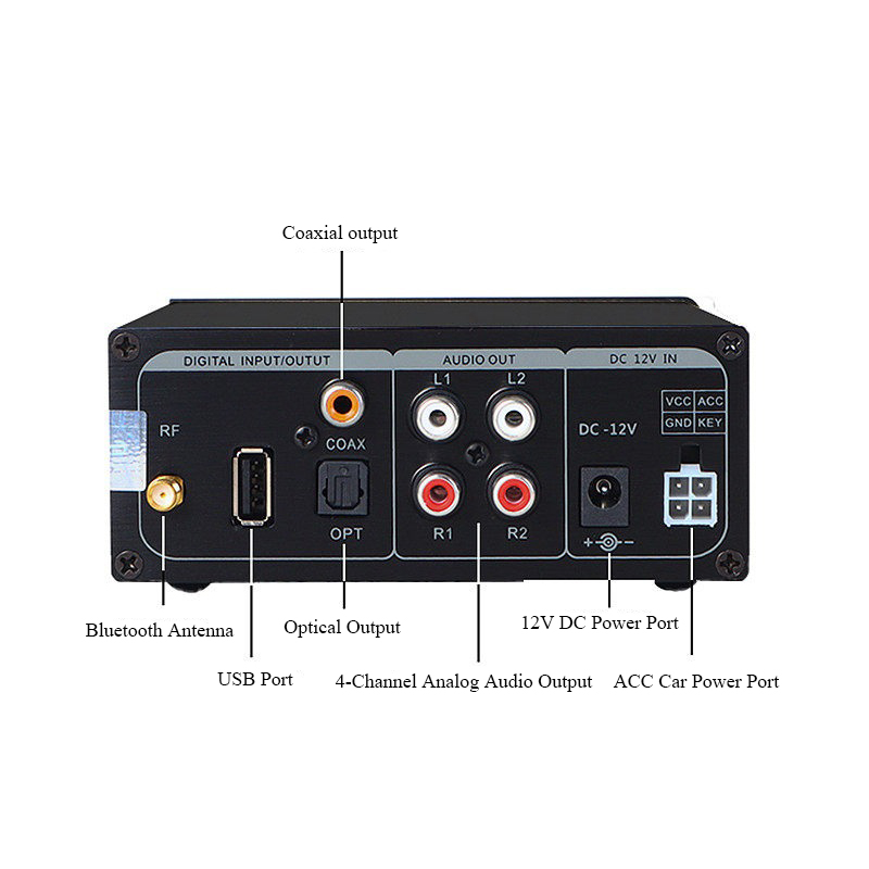BY-C1 Kayıpsız Dijital Ses Çal - Audio Music To Mp3 incelemesi ve fiyatı