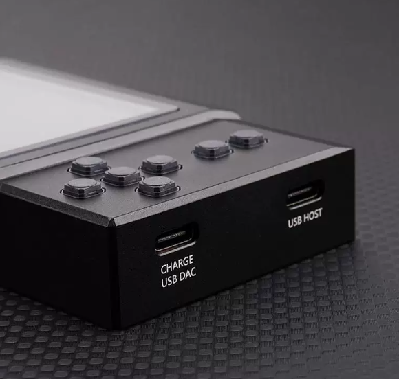 Z5c Çift ES9039Q2M Çipli HiFi  - Audio Music To Mp3 incelemesi ve fiyatı