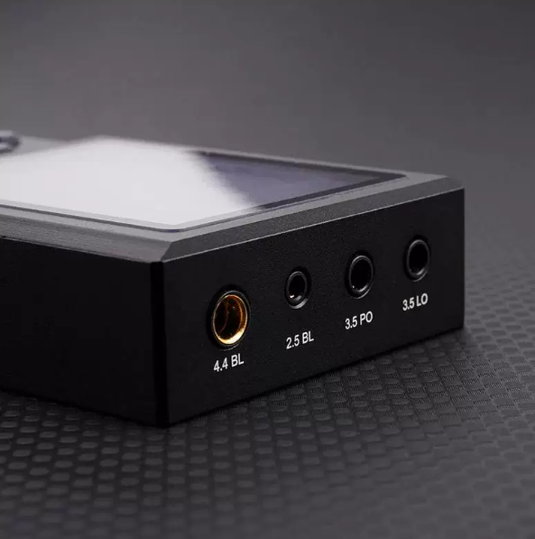 Z5c Çift ES9039Q2M Çipli HiFi  - Audio Music To Mp3 incelemesi ve fiyatı